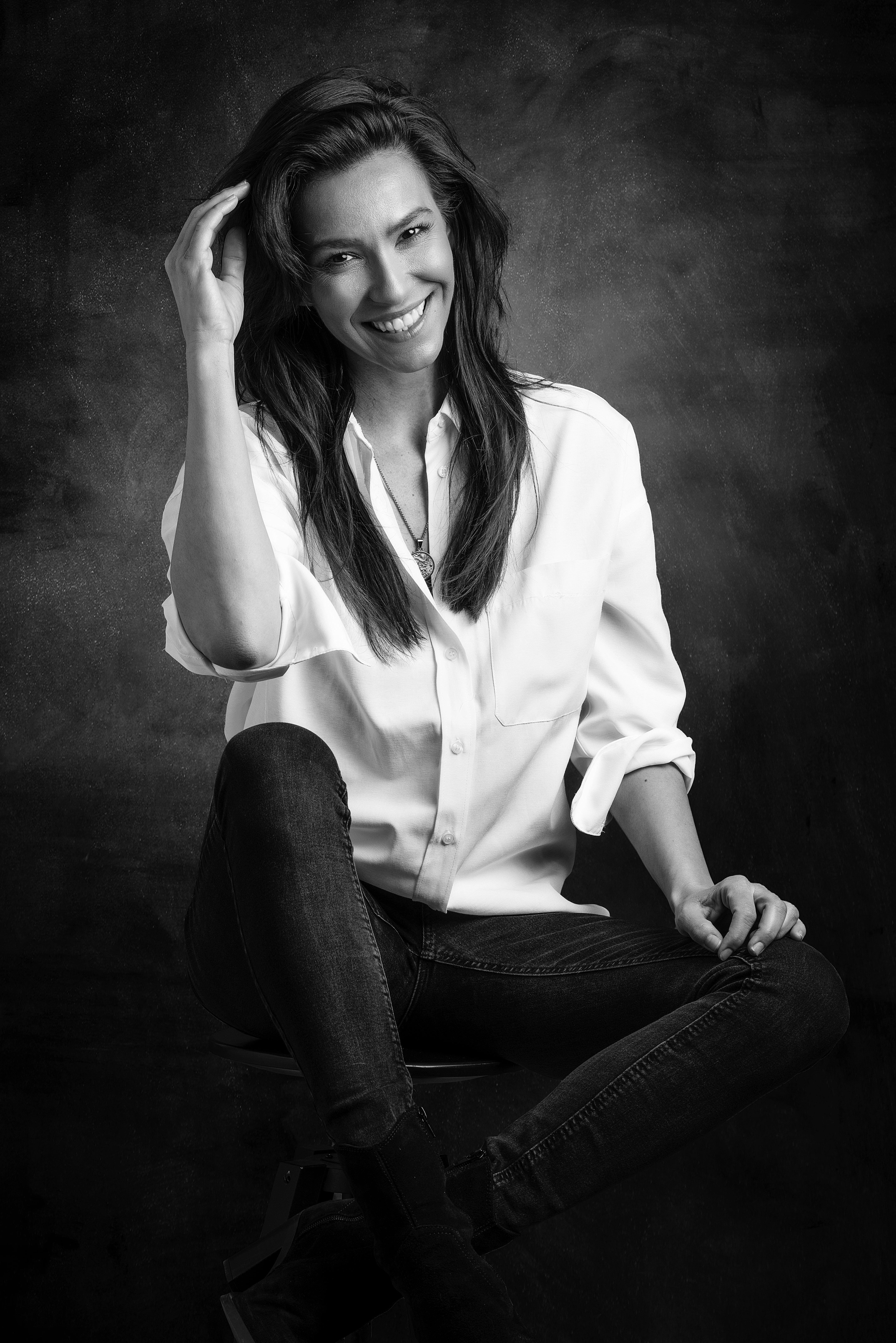 Portrait Session